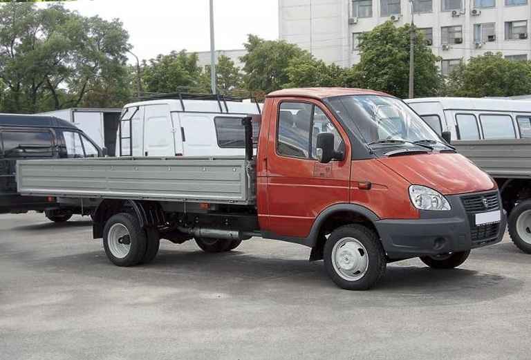 Заказ грузового такси для перевозки спец. грузов И другого из Обнинск в Москва