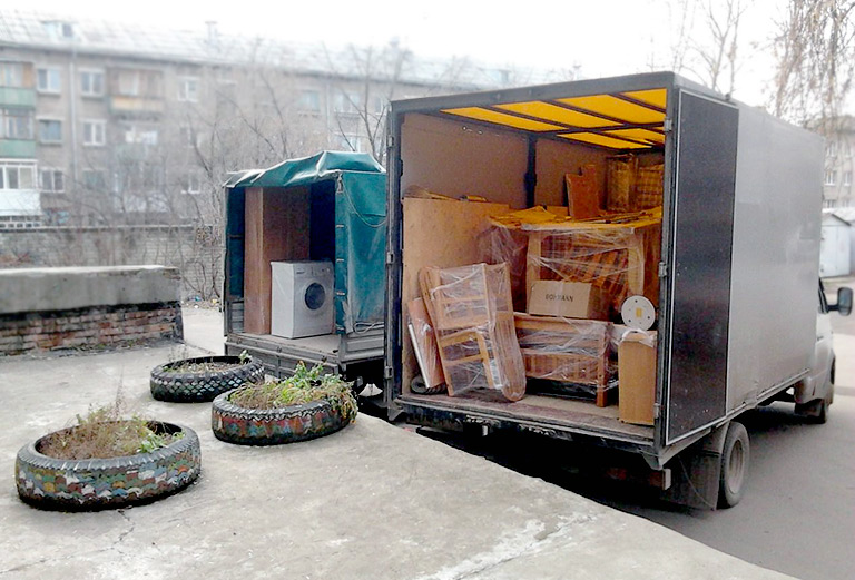 Заказать газель для перевозки заказать отдельную машину 20-ти тонника из Медведева в Калугу