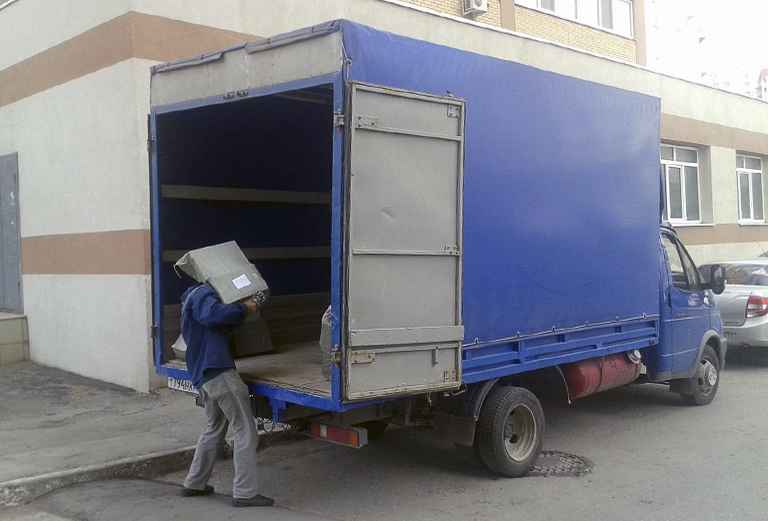 транспортировка попутных грузов стоимость попутно из Тюмень в Ишим