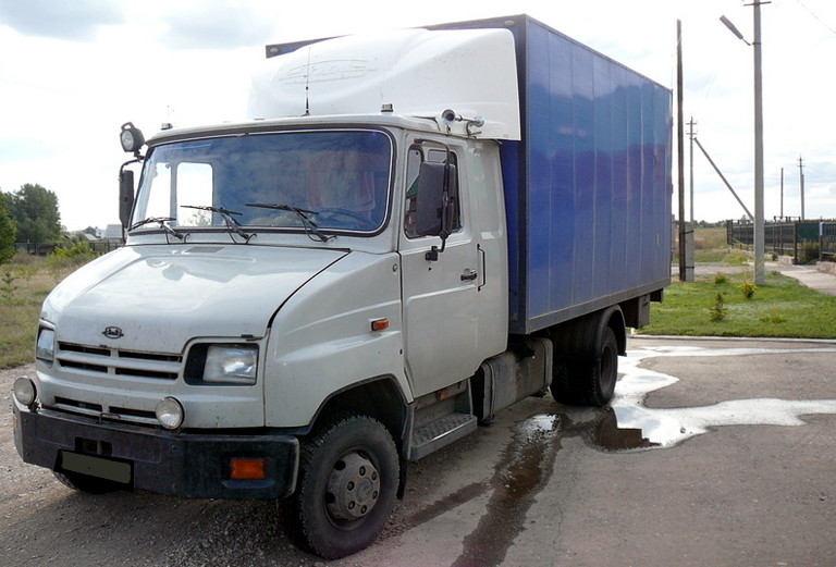 Заказ автомобиля для перевозки вещей : Домашние вещи из Йошкар-Олы в Краснодар