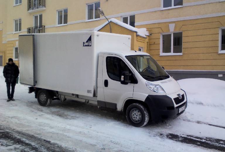 Перевозка соли в мешках на паллетах из Новороссийск в Москва