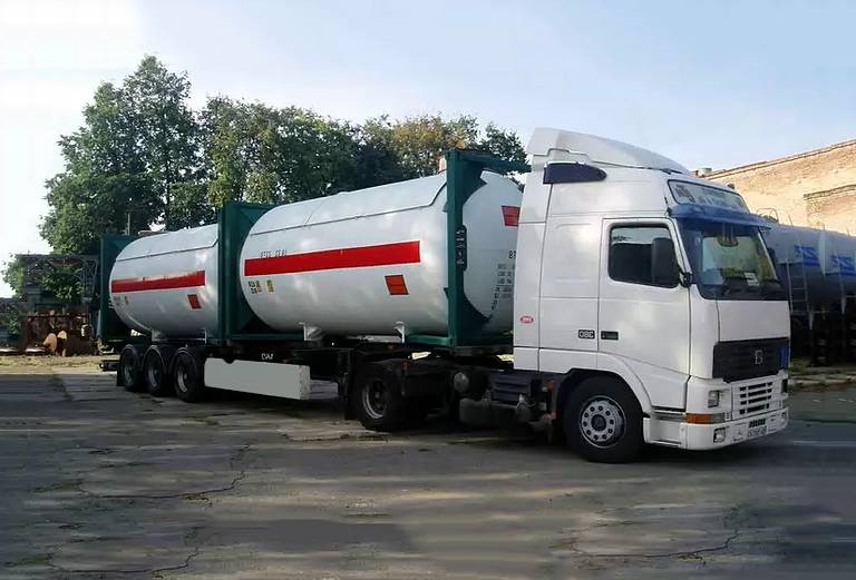 Грузоперевозки контейнера 40 футов частники из Москва в Федорцово