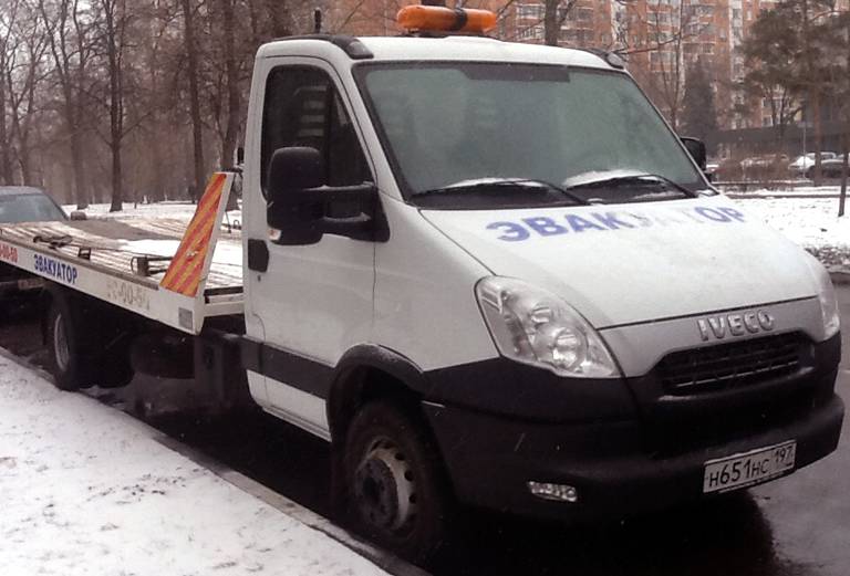 Заказ транспорта перевезти спец. грузы И другое из Звенигород в с.Ильинское
