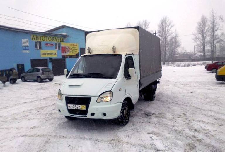Транспортировка строительных грузов дешево из Люберцы в Москва
