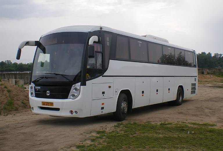 Заказ микроавтобуса дешево из Реутов в Мытищи